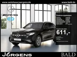 Mercedes-Benz GLC 300 e 4M AMG Sport/Technik/FAP+/AHK/360/Dist