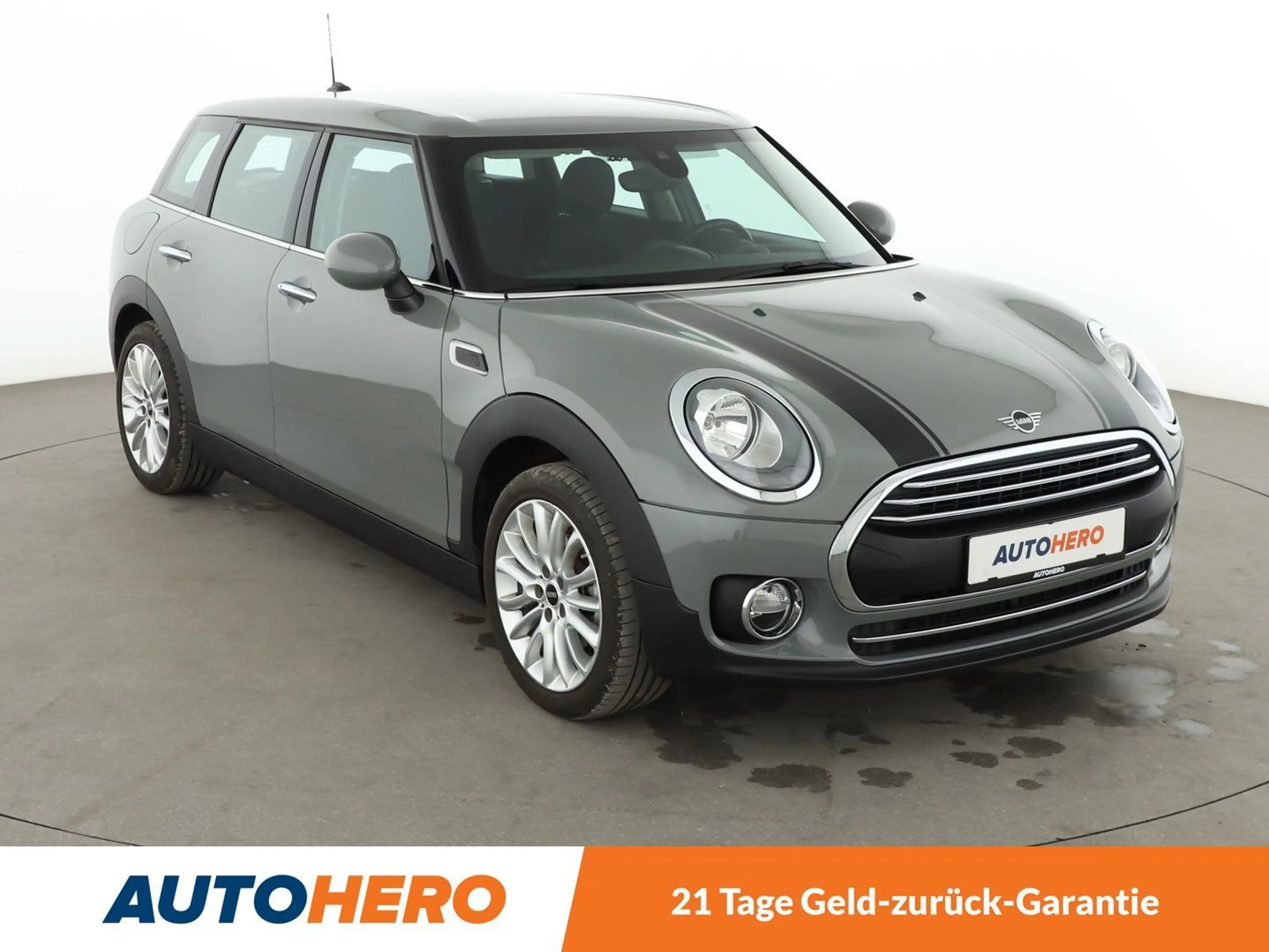 MINI One Clubman One *LIM*PDC*SHZ*KLIMA*GARANTIE* — photo 8