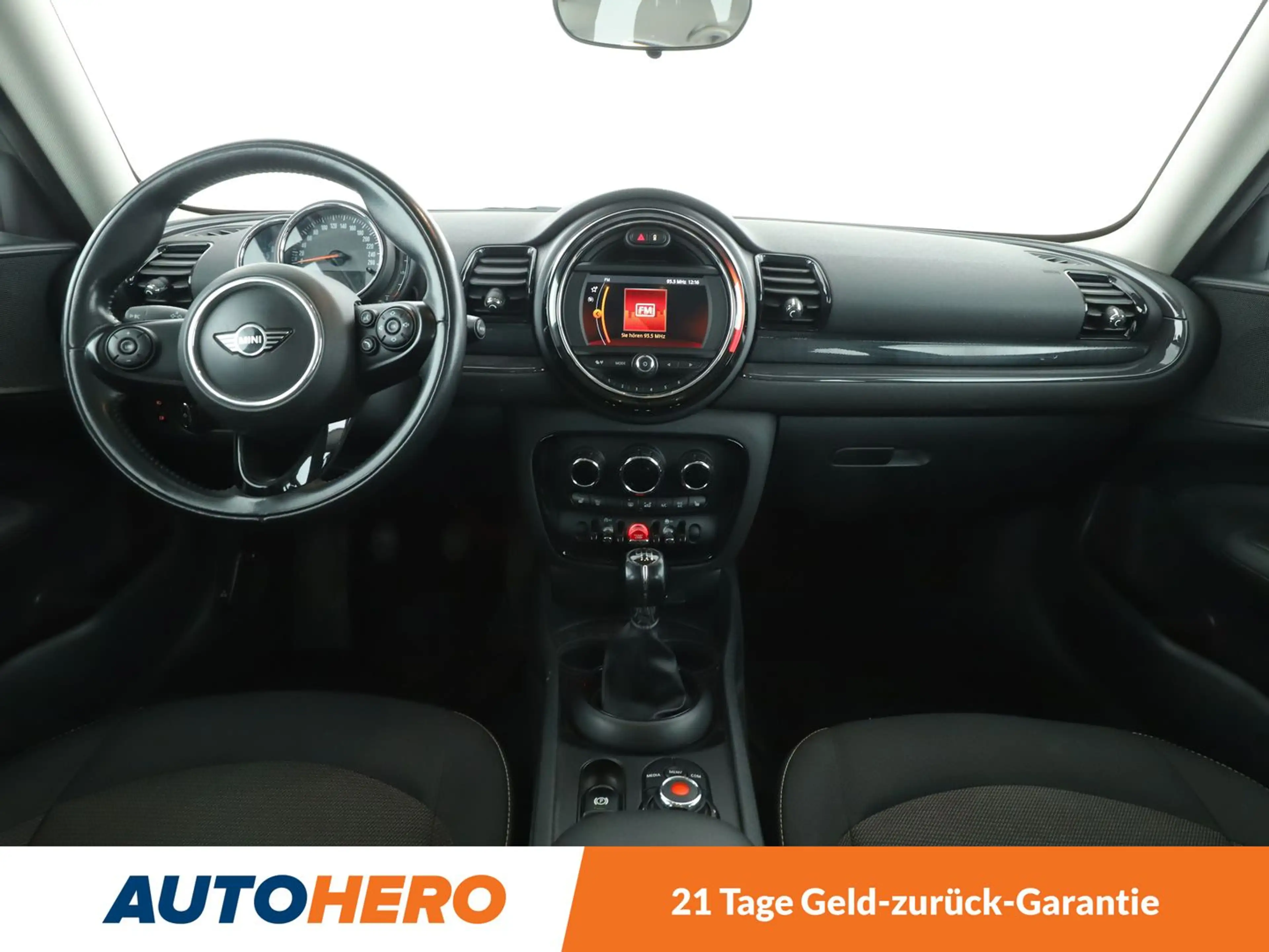MINI One Clubman One *LIM*PDC*SHZ*KLIMA*GARANTIE* — photo 12