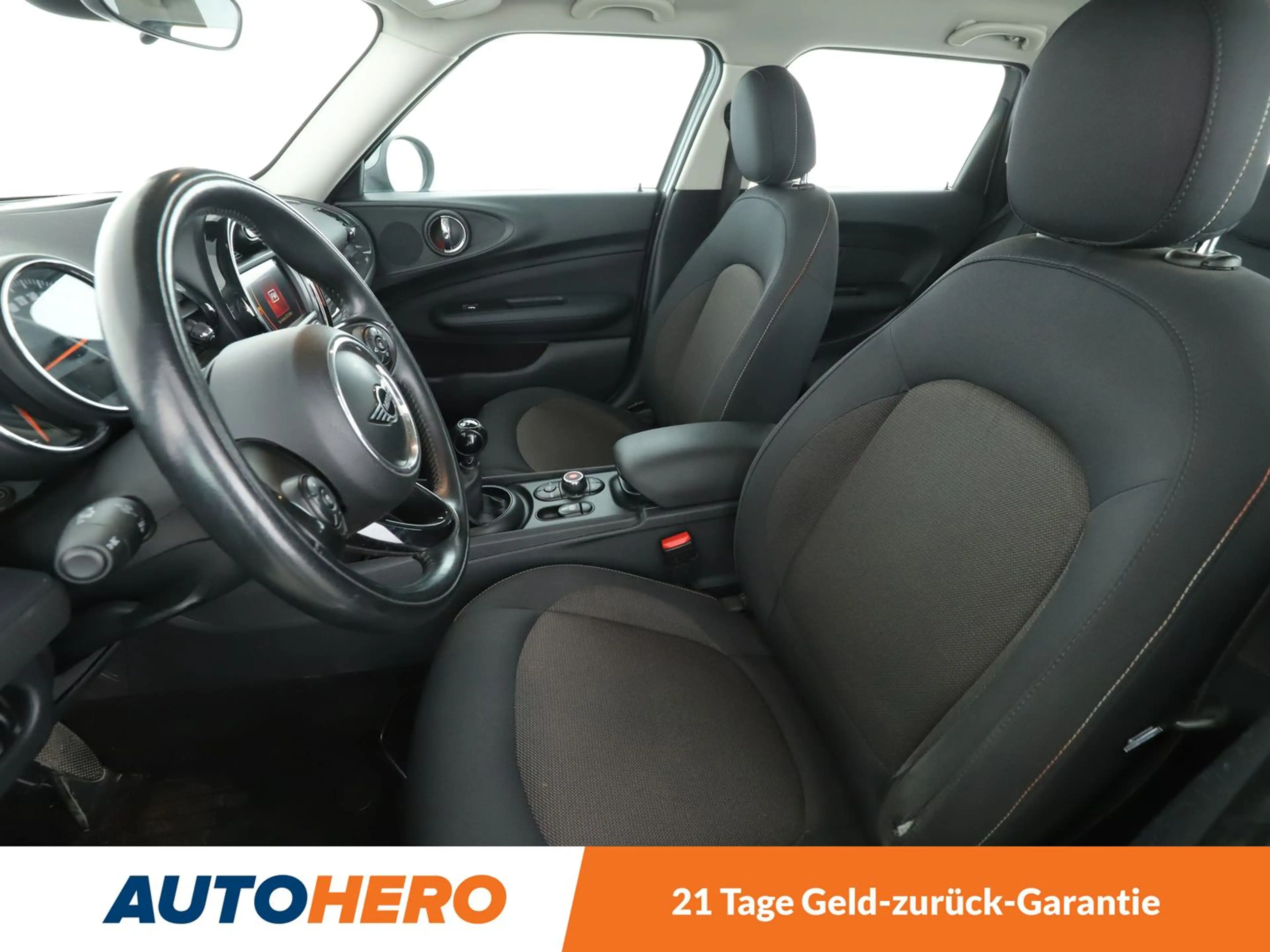 MINI One Clubman One *LIM*PDC*SHZ*KLIMA*GARANTIE* — photo 10