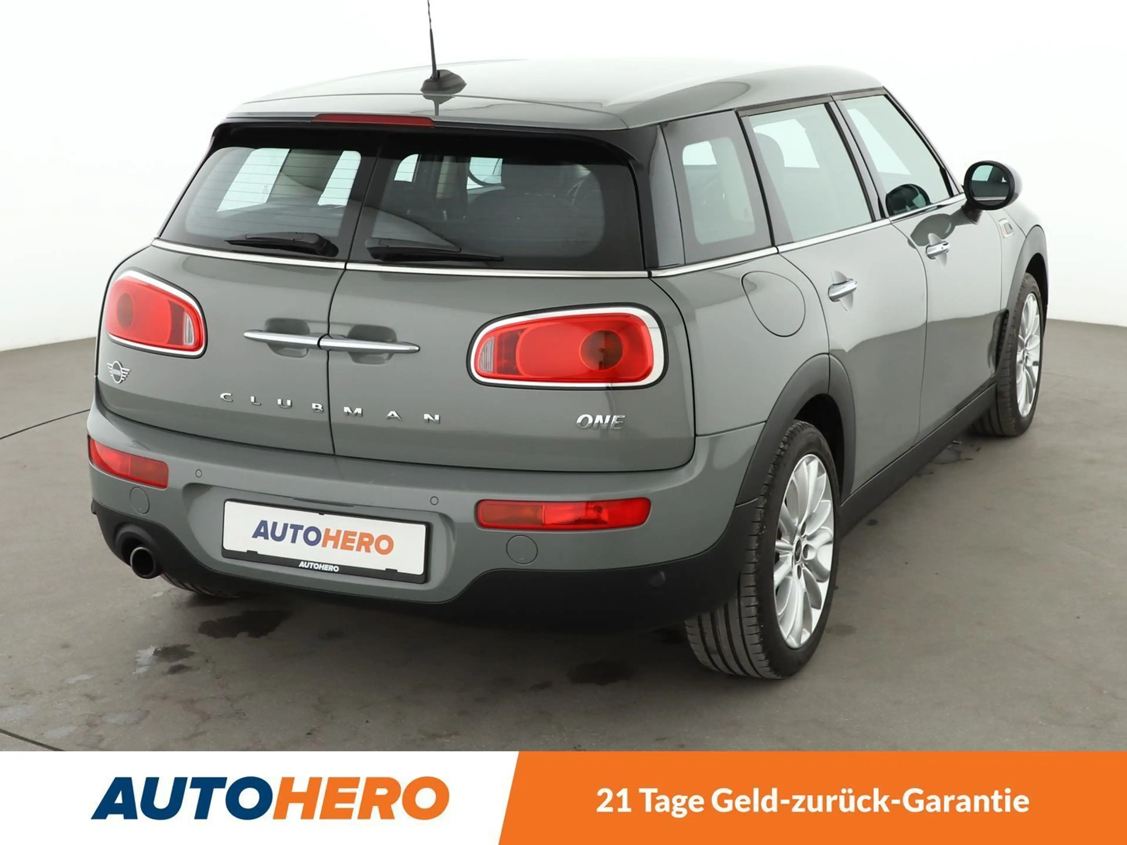 MINI One Clubman One *LIM*PDC*SHZ*KLIMA*GARANTIE* — photo 6