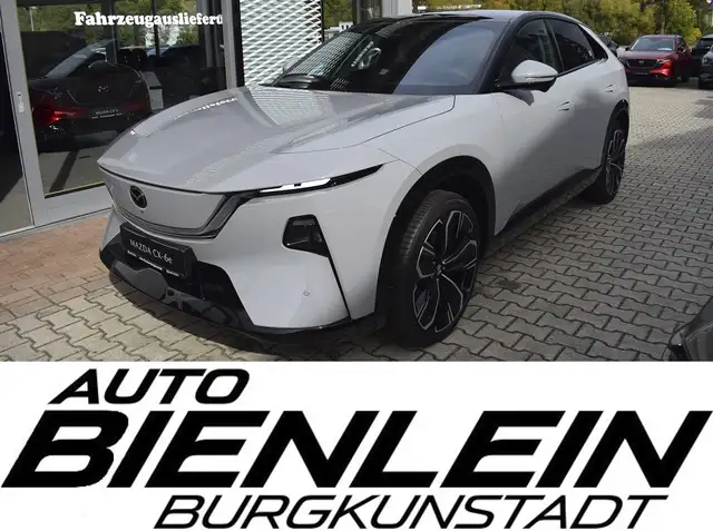 Mazda CX-6e 258PS Takumi 360° Monitor 21-Zoll-Leichtmetallfelg