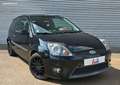 Ford Fiesta 1.4 SPORT 80cv clim Noir - thumbnail 6