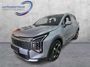 Sportage V Neues Modell1,6 T-GDI DCT URBAN Alu KA