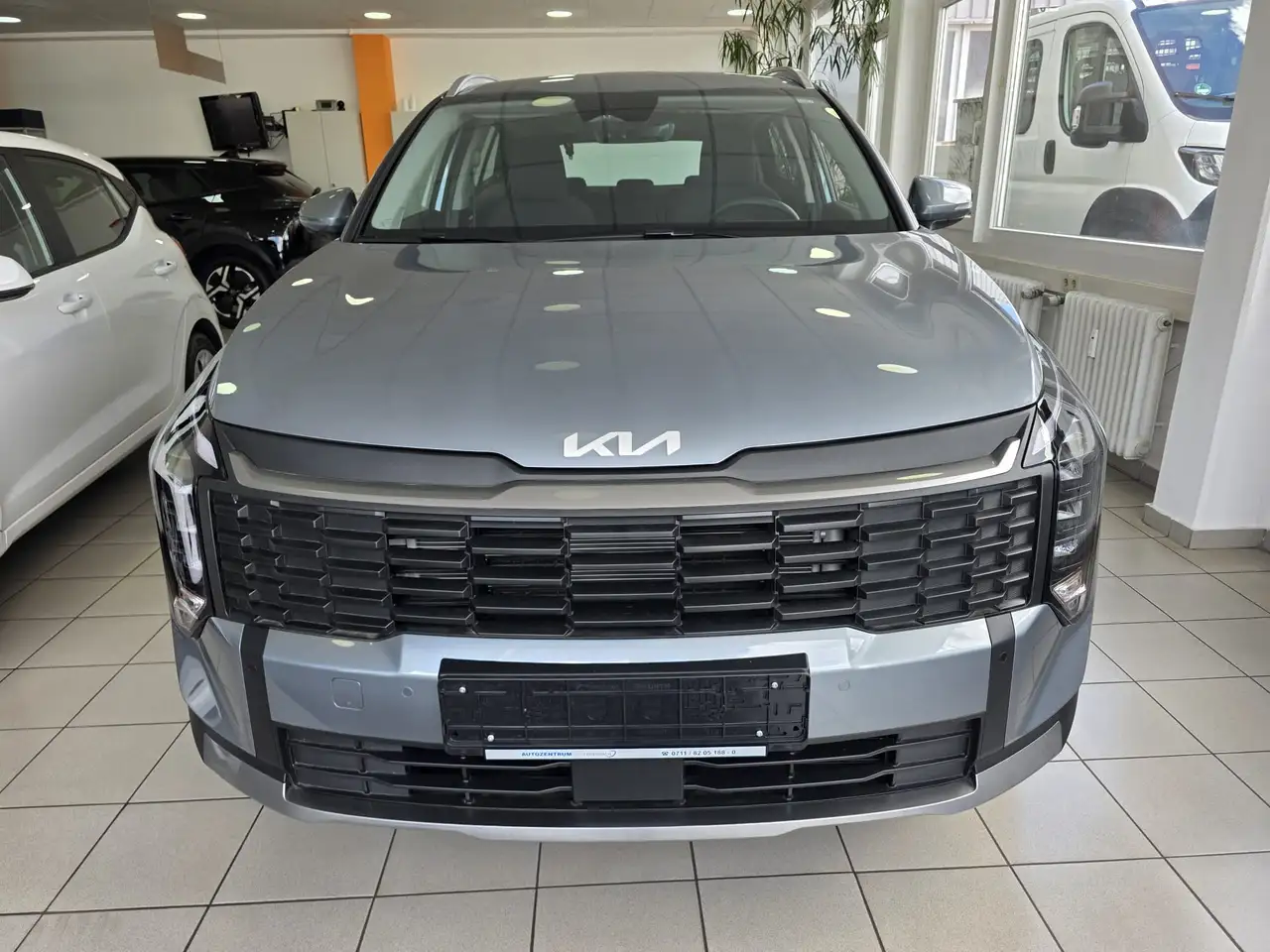 Kia Sportage 2026