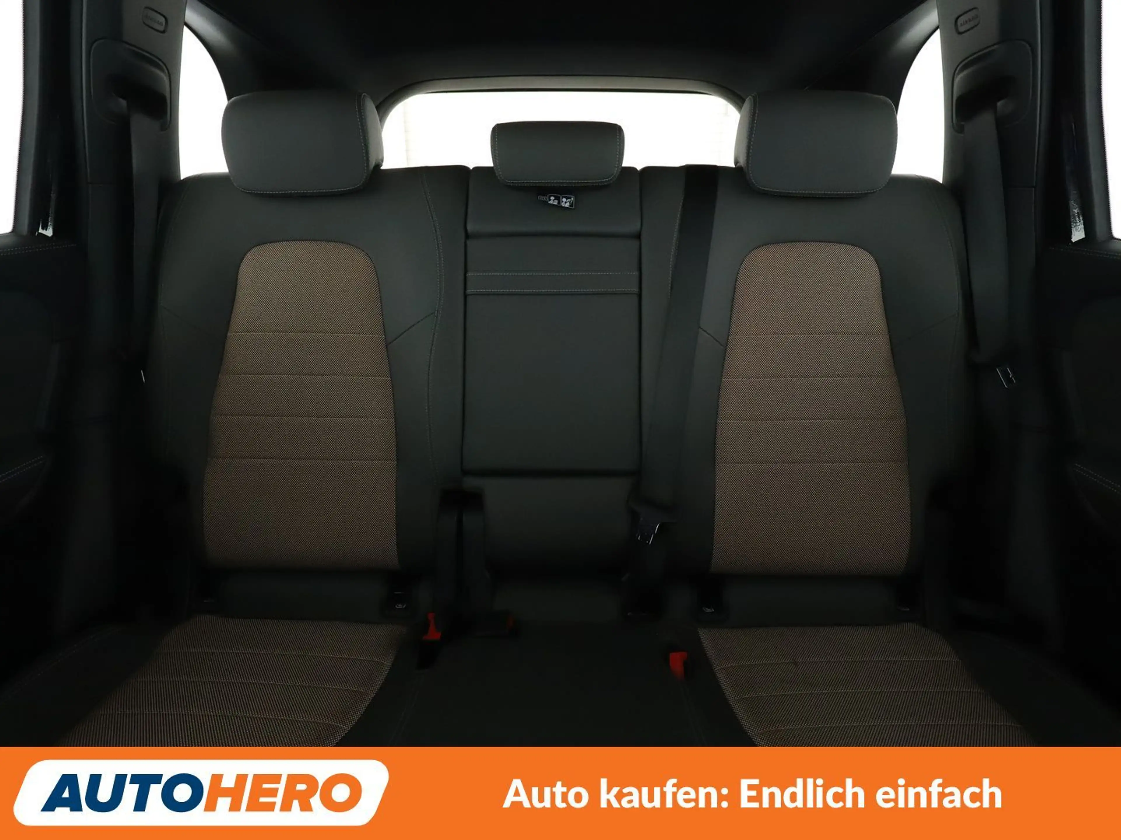 Mercedes-Benz EQB 250 250 Electric Art Aut.*NAVI*LED*ACC*360° — photo 15