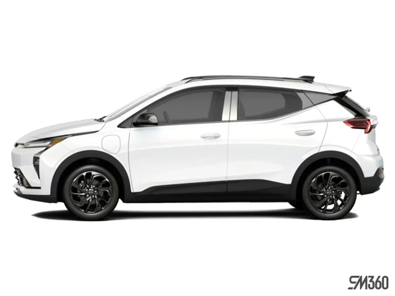 2027 Chevrolet Bolt