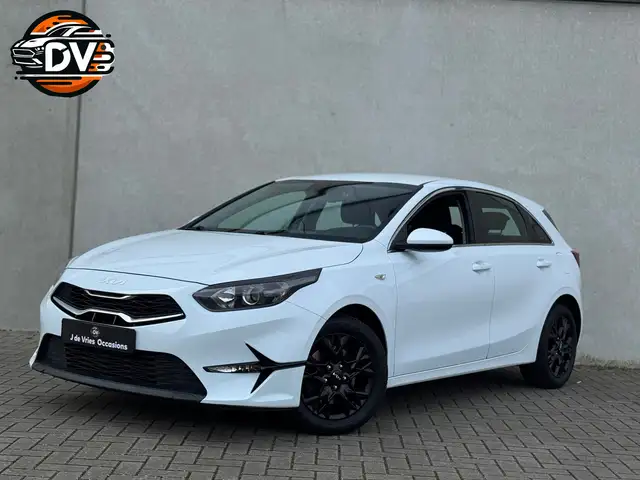 Kia Ceed / cee'd 1.0 T-GDi ExecutiveLine APPLE CAR PLAY CAMERA CLIM