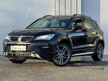 FR 2.0 TDI 150 DSG7