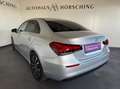 Mercedes-Benz A 180 d Limousine Silber - thumbnail 4