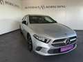 Mercedes-Benz A 180 d Limousine Silber - thumbnail 1