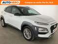 Hyundai KONA 1.0 TGDI Tecno Red 4x2 Blanco - thumbnail 8