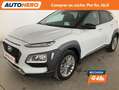 Hyundai KONA 1.0 TGDI Tecno Red 4x2 Blanco - thumbnail 1