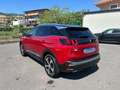 Peugeot 3008 BlueHDi 130 EAT8 S&S GT Line Rosso - thumbnail 3
