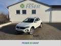 Volkswagen T-Roc Life 2.0 TDI DSG ACC APP NAVI SHZ Weiß - thumbnail 1
