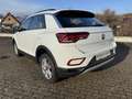 Volkswagen T-Roc Life 2.0 TDI DSG ACC APP NAVI SHZ Weiß - thumbnail 8