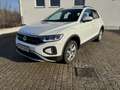 Volkswagen T-Roc Life 2.0 TDI DSG ACC APP NAVI SHZ Weiß - thumbnail 2