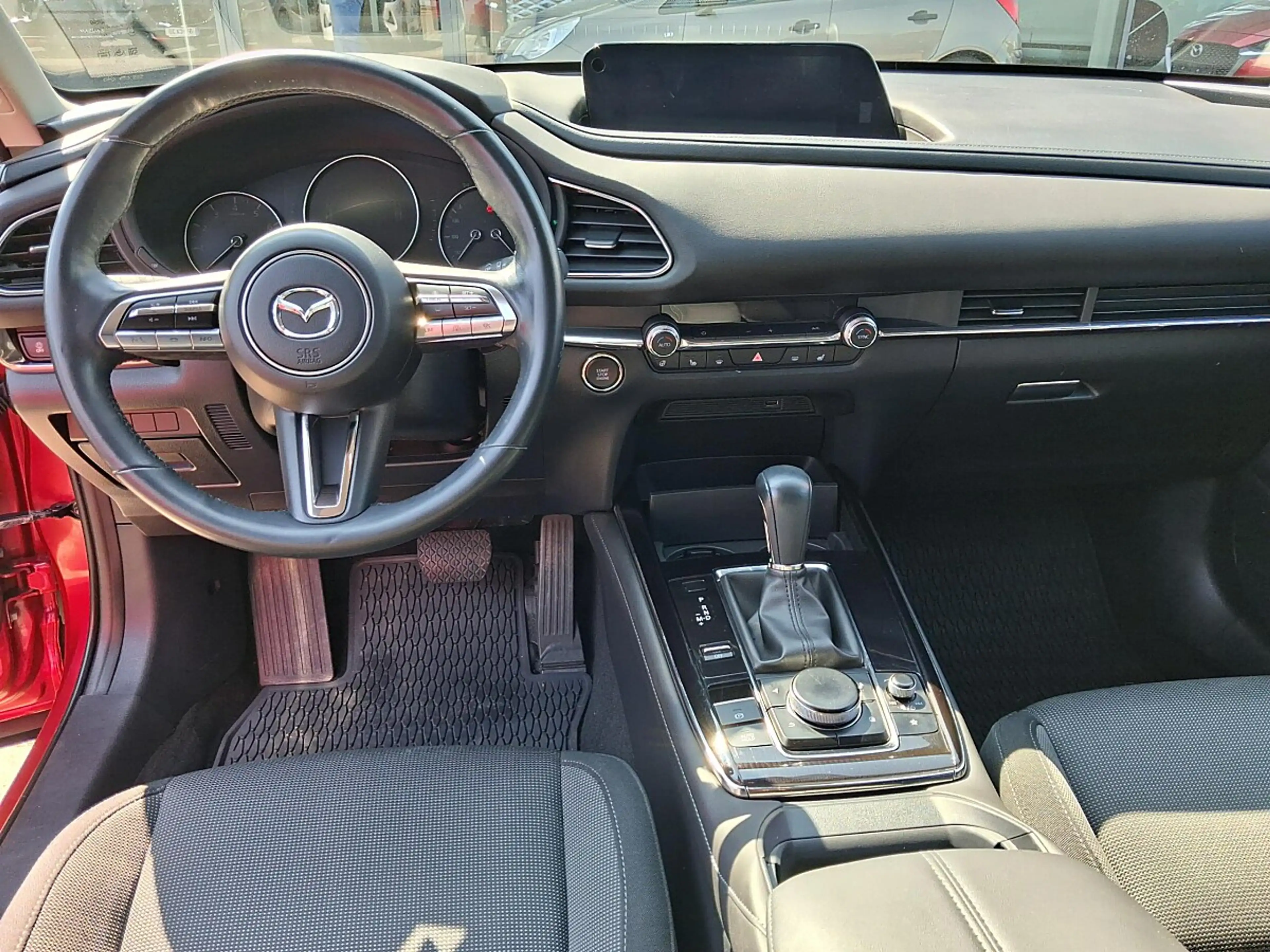 Mazda CX-30 G122 Comfort+/SO/ST/TE Aut. — photo 5