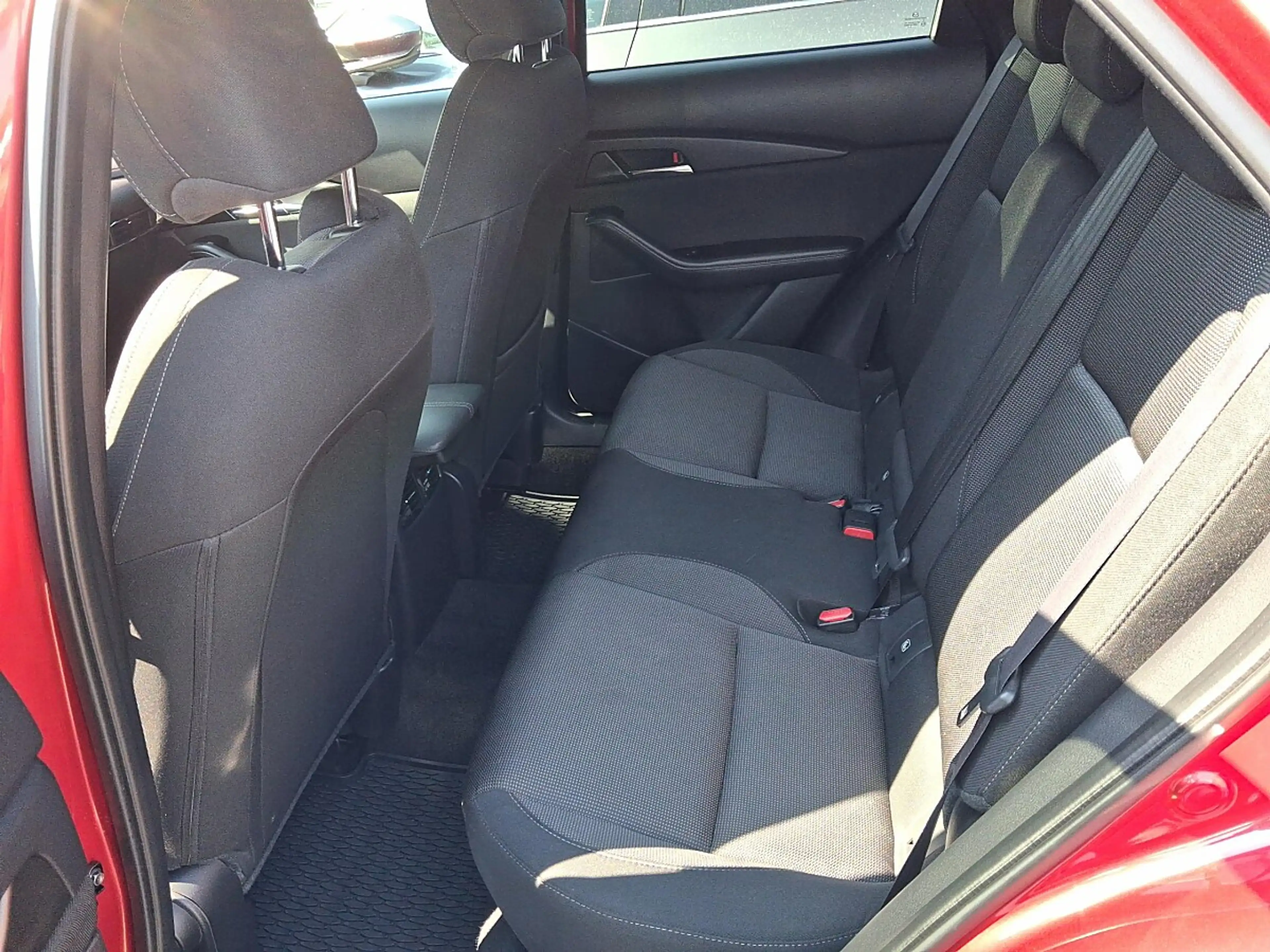 Mazda CX-30 G122 Comfort+/SO/ST/TE Aut. — photo 6