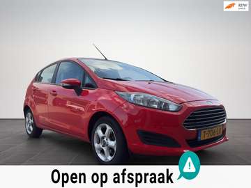 1.0 Ambiente 5Deurs|Stoelverwarming|Trekhaak
