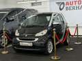 smart forTwo coupe Micro Hybrid Drive*CARPLAY*GARANTIE Negro - thumbnail 3