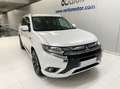 Mitsubishi Outlander PHEV Kaiteki 4WD Bianco - thumbnail 5