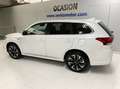 Mitsubishi Outlander PHEV Kaiteki 4WD Bianco - thumbnail 2
