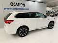 Mitsubishi Outlander PHEV Kaiteki 4WD Bianco - thumbnail 4