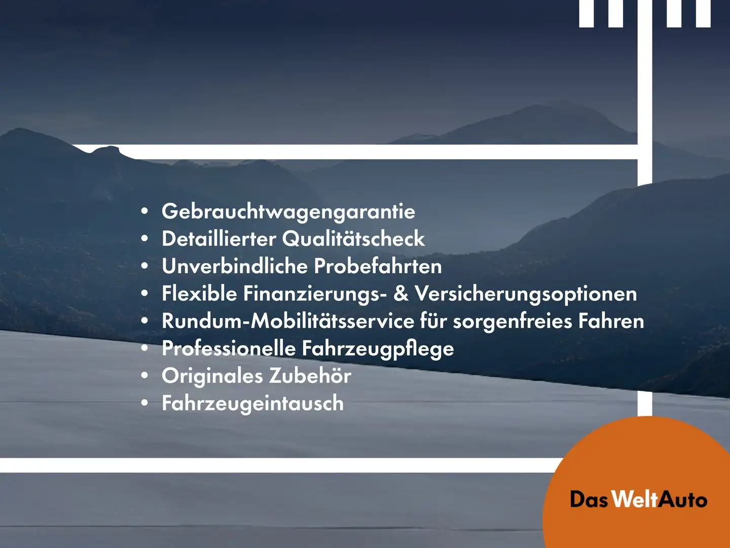 Volkswagen ID.3 Pro 107 kW Basis Weiß - 1