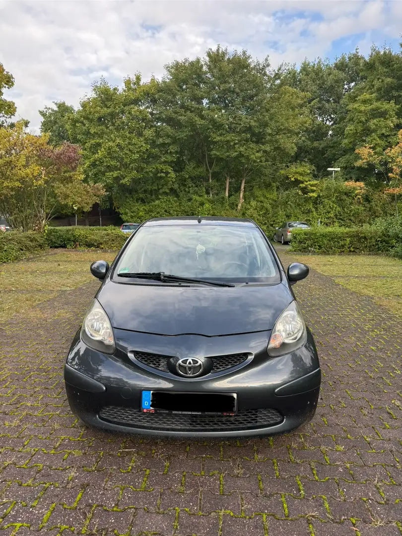 Toyota Aygo - 2