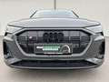 Audi e-tron quattro S Sportback 254€ m. 20% Anzahlung 95kWh Gris - thumbnail 3