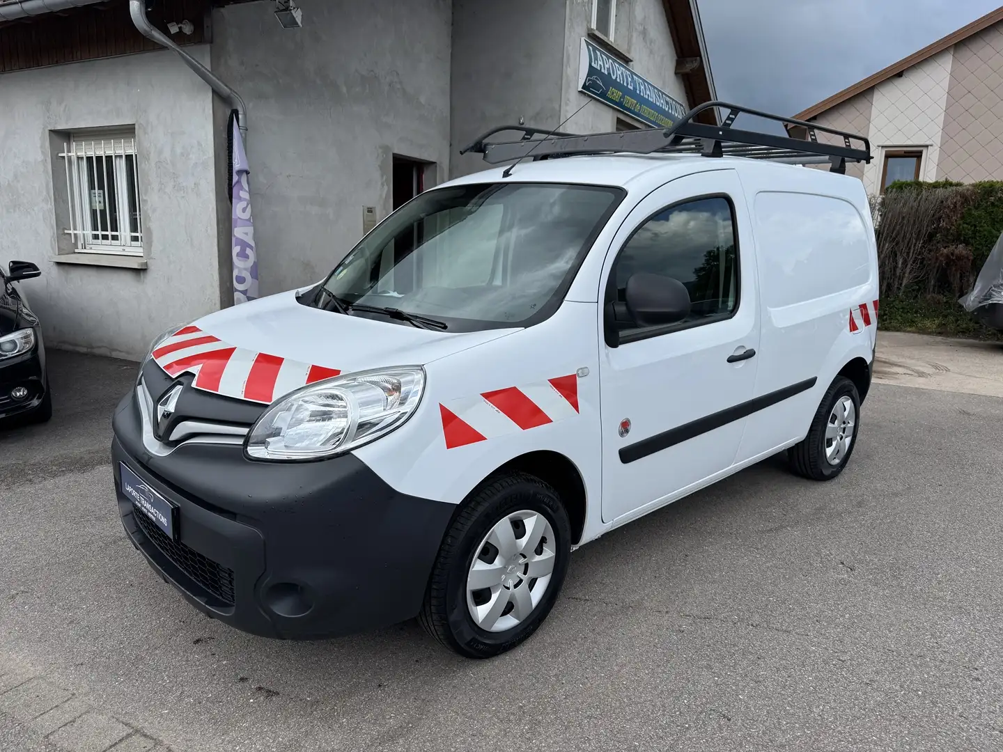 Renault Express 1.5 DCI 90CH GRAND CONFORT - 1