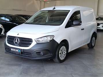 110 cdi furgone Long Pro