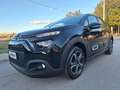 Citroen C3 1.5 bluehdi Shine NAVI 2021 Noir - thumbnail 4