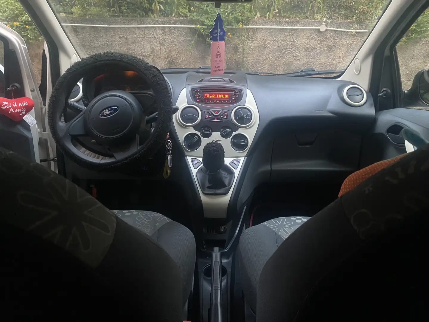 Ford Ka/Ka+ Ka 1.3 Collection 70cv - 2