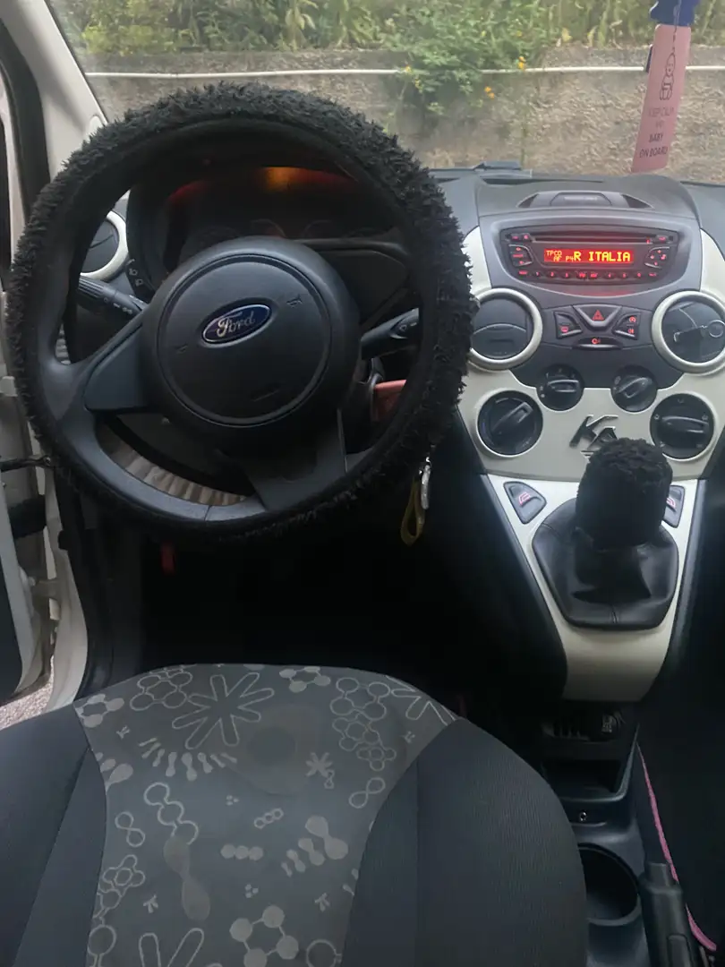 Ford Ka/Ka+ Ka 1.3 Collection 70cv - 1