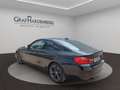 BMW 420 i A/T Sport Line Coupe Negro - thumbnail 4