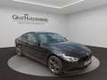 BMW 420 i A/T Sport Line Coupe Negro - thumbnail 8