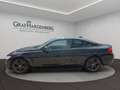 BMW 420 i A/T Sport Line Coupe Negro - thumbnail 2