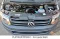 Volkswagen T5 Kombi T5 Transporter 9-Sitze LANG Flügeltüren*AHK*Klim Ezüst - thumbnail 9