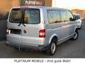 Volkswagen T5 Kombi T5 Transporter 9-Sitze LANG Flügeltüren*AHK*Klim Ezüst - thumbnail 6