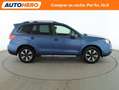 Subaru Forester 2.0i Executive 4.75 CVT Azul - thumbnail 7