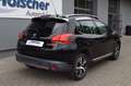 Peugeot 2008 Allure,Navi,Leder,Panoramad,Sitzh,Parks,,,, Negro - thumbnail 2