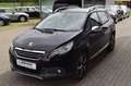Peugeot 2008 Allure,Navi,Leder,Panoramad,Sitzh,Parks,,,, Negro - thumbnail 5