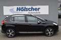 Peugeot 2008 Allure,Navi,Leder,Panoramad,Sitzh,Parks,,,, Negro - thumbnail 6
