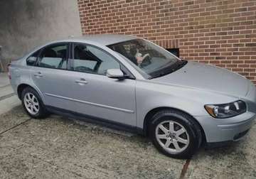 S40 2.0 Turbo - D Kinetic