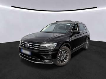 2.0 TDI 150 CH - DSG 05/2020 152533 KMS Highline