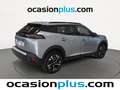 Peugeot 2008 1.2 PureTech S&S Allure 100 Gris - thumbnail 4