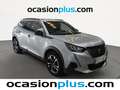 Peugeot 2008 1.2 PureTech S&S Allure 100 Gris - thumbnail 2