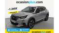 Peugeot 2008 1.2 PureTech S&S Allure 100 Gris - thumbnail 1